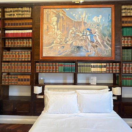 Navona Central Suites Rome Exterior photo