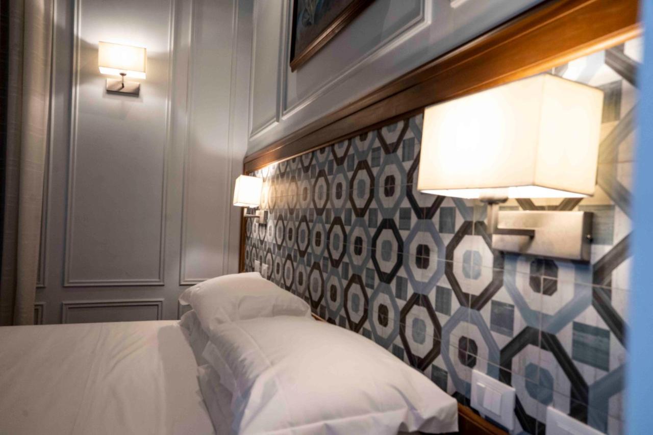 Navona Central Suites Rome Exterior photo