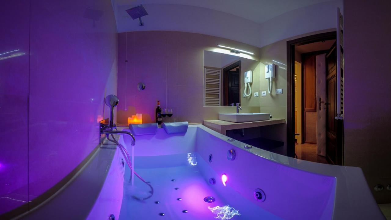 Navona Central Suites Rome Exterior photo