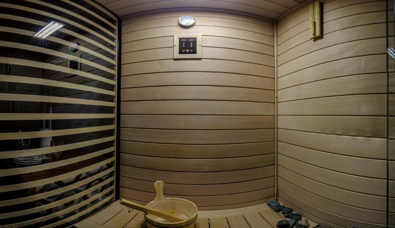 Navona Central Suites Rome Exterior photo
