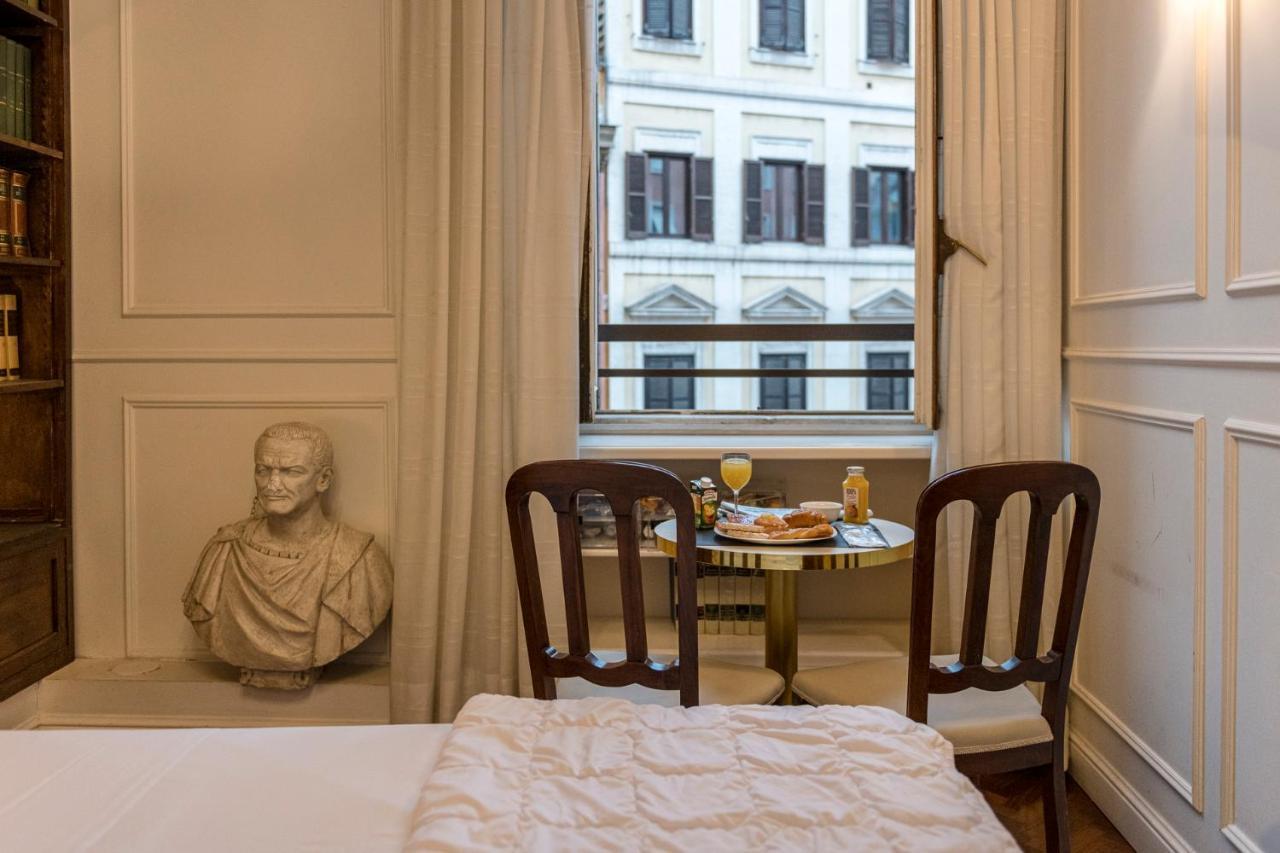Navona Central Suites Rome Exterior photo