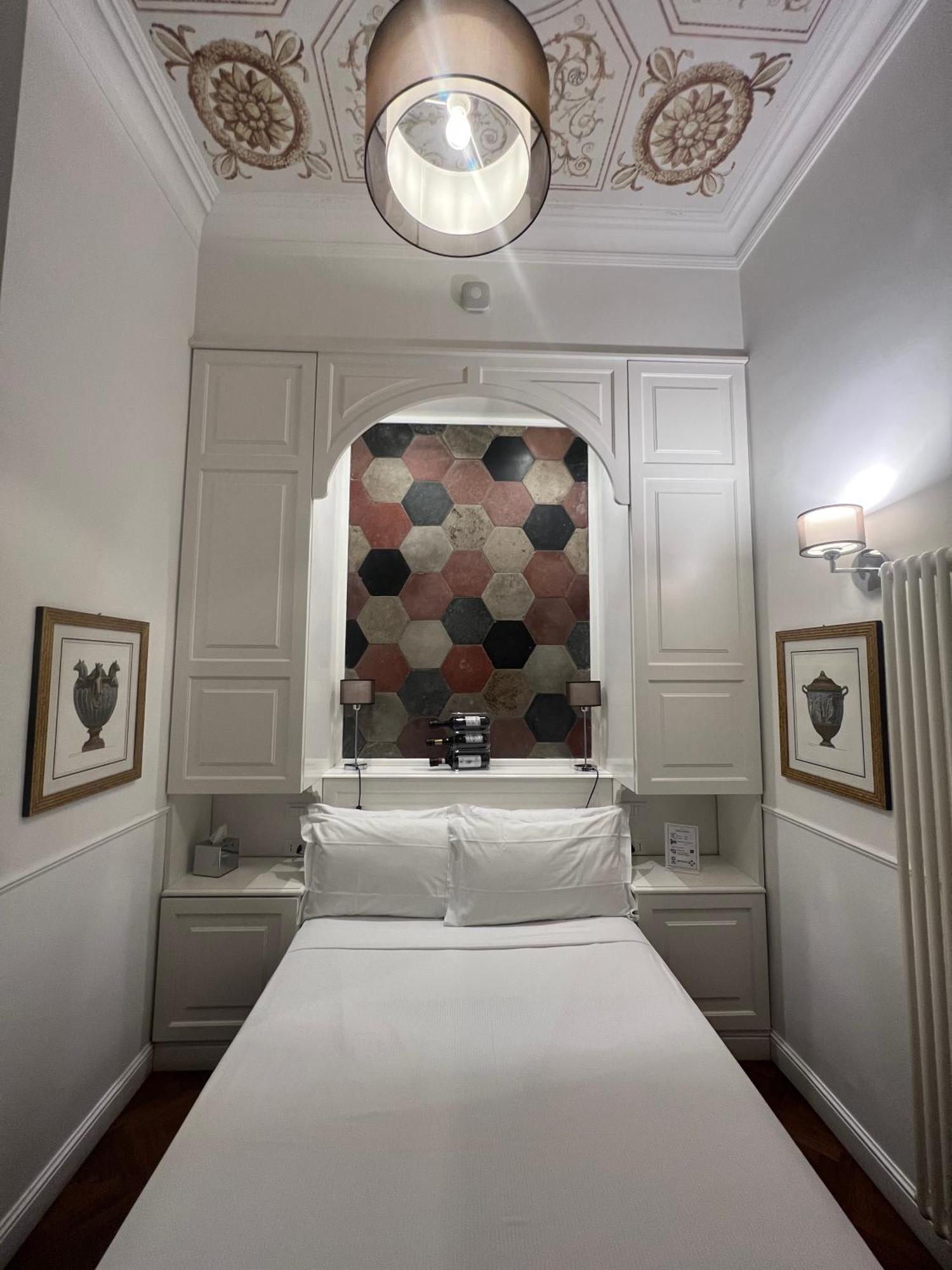 Navona Central Suites Rome Exterior photo