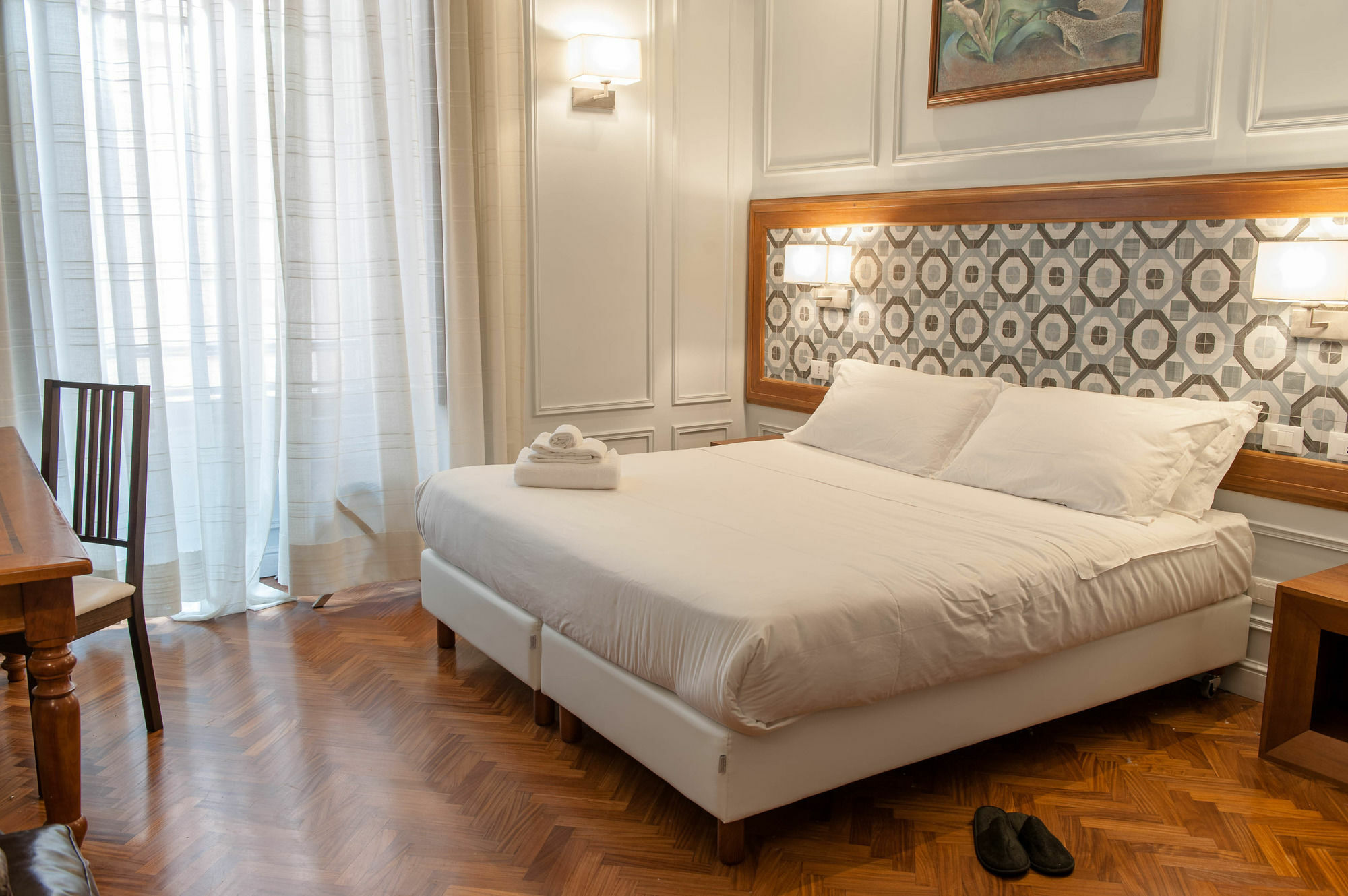 Navona Central Suites Rome Exterior photo